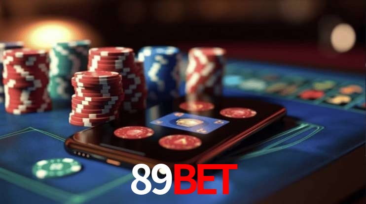 Estatísticas 89bet
