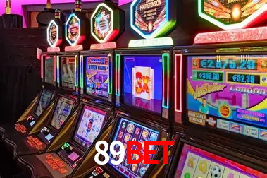 A Emoção da Loteria na 89bet: Uma Chance de Mudança de Vida