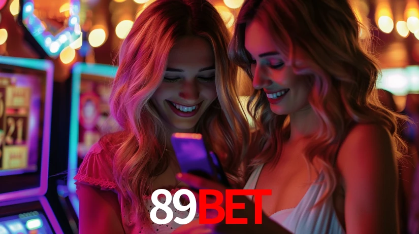 Explore as vantagens do 89bet: serviço profissional e confiabilidade