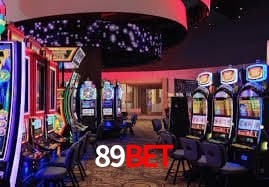 Segurança 2FA 89bet