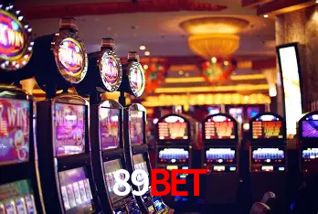 Descubra a Magia dos Jogos de Arcade no 89bet