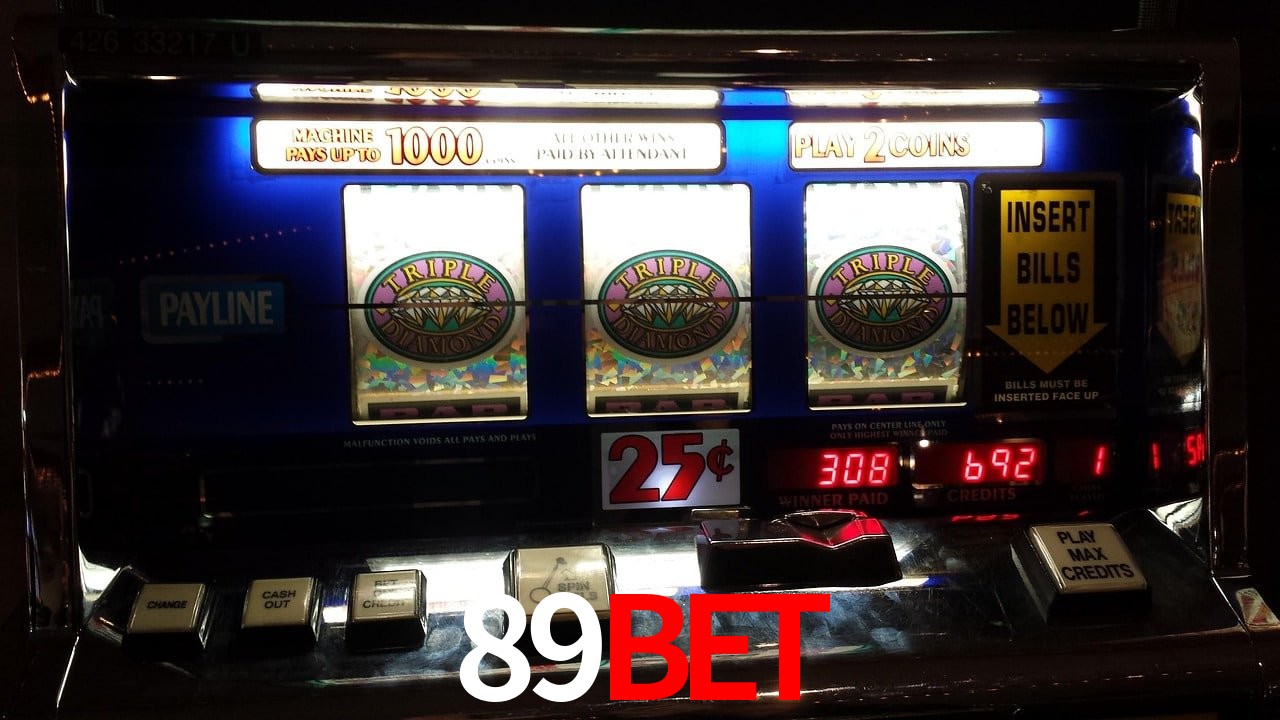Tennis Betting 89bet