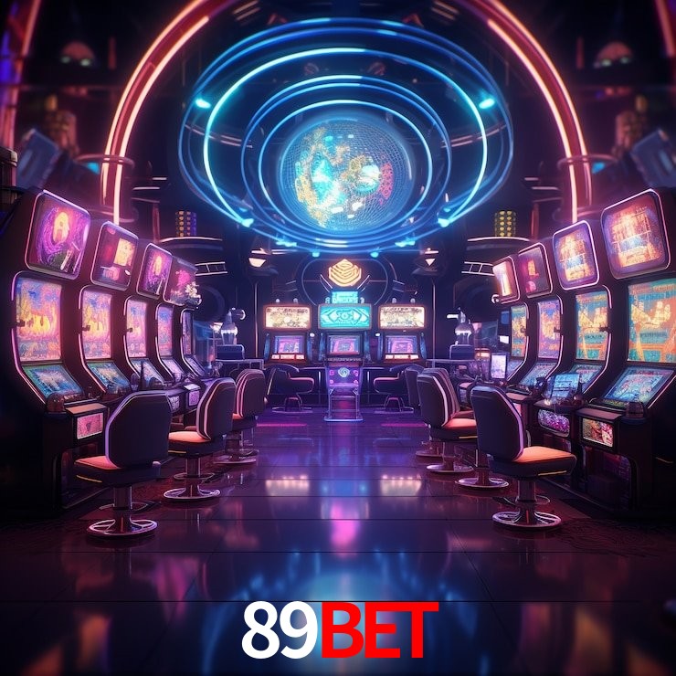Especiais de Fim de Semana 89bet