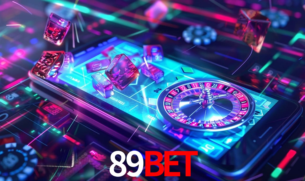 Casino VIP 89bet