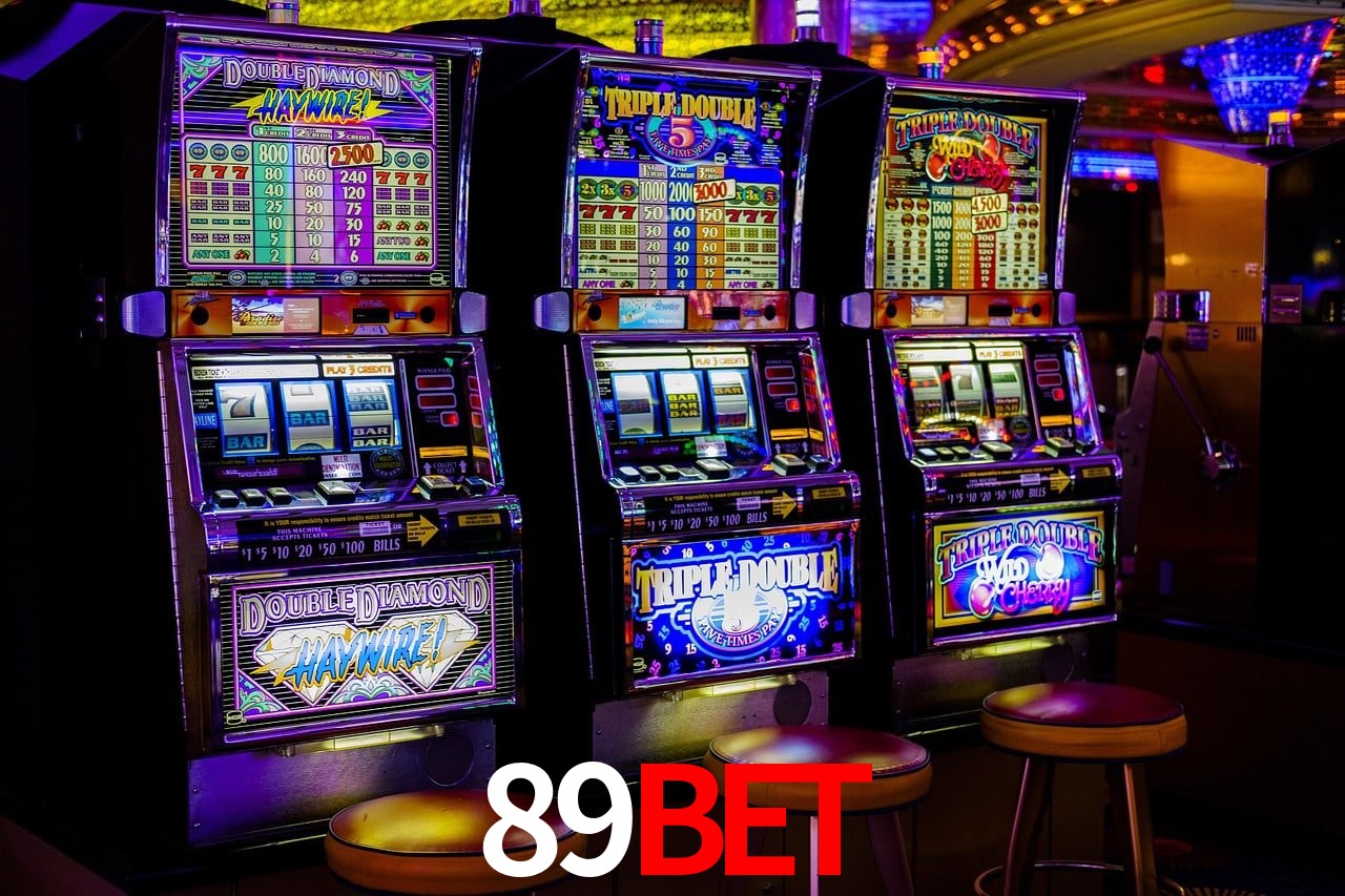 Torneios 89bet