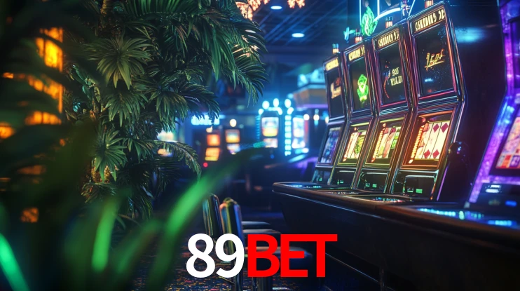 VIP Casino 89bet