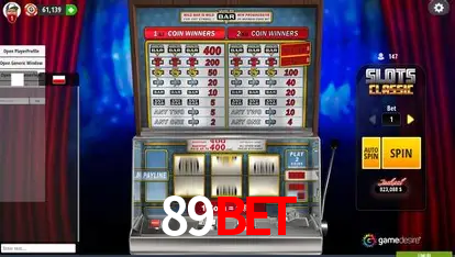 A Emoção da Loteria na 89bet: Uma Chance de Mudança de Vida