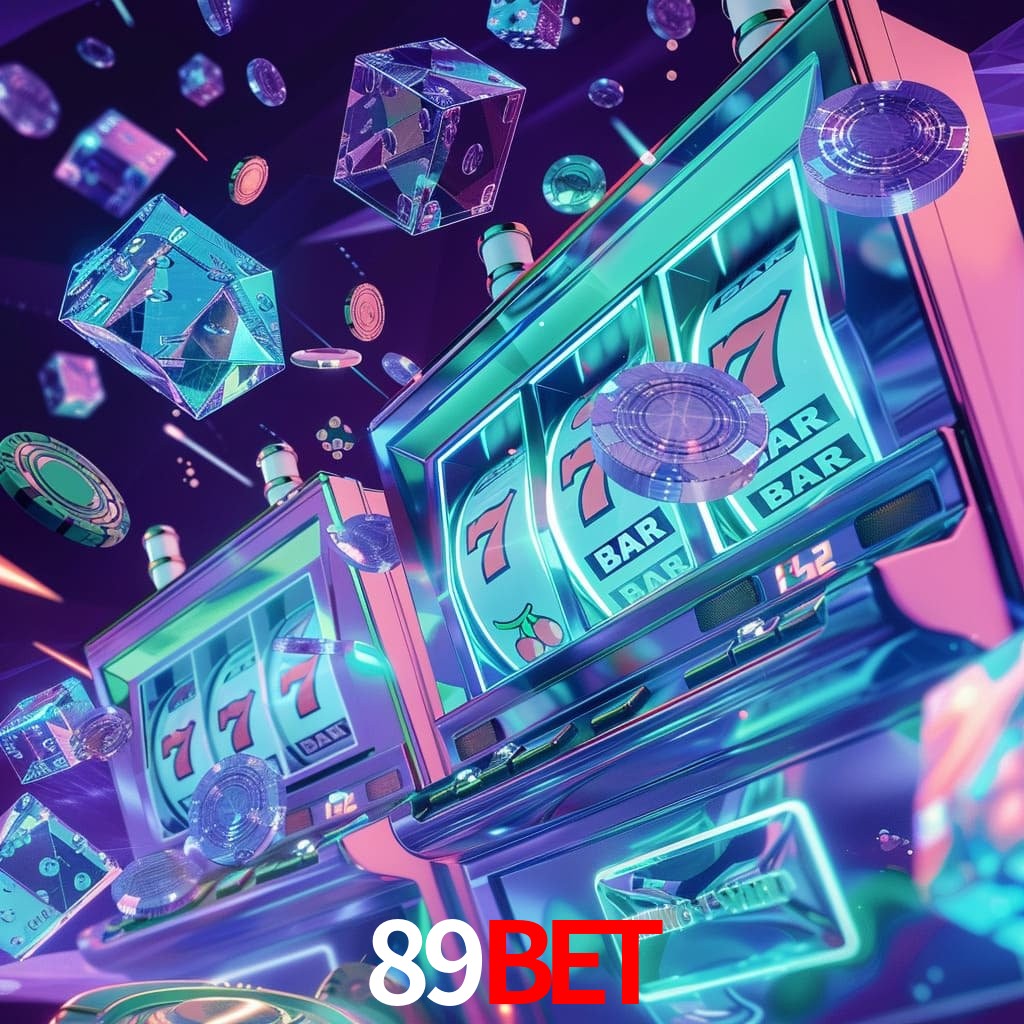 Desvendando o Mundo dos Jogos Virtuais na 89bet
