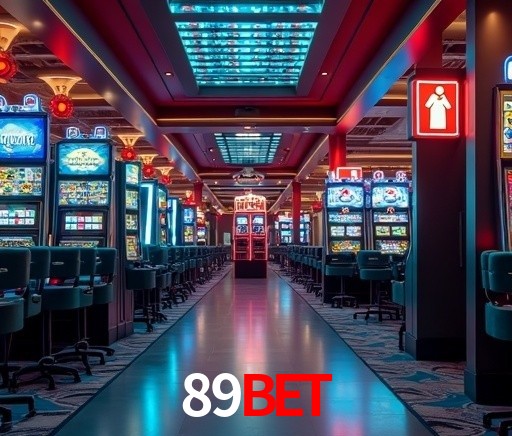 Descubra o Programa VIP da 89bet: Vantagens Exclusivas para Jogadores