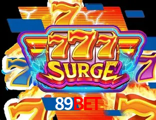 Descubra o Mundo do Cassino Online com 89bet