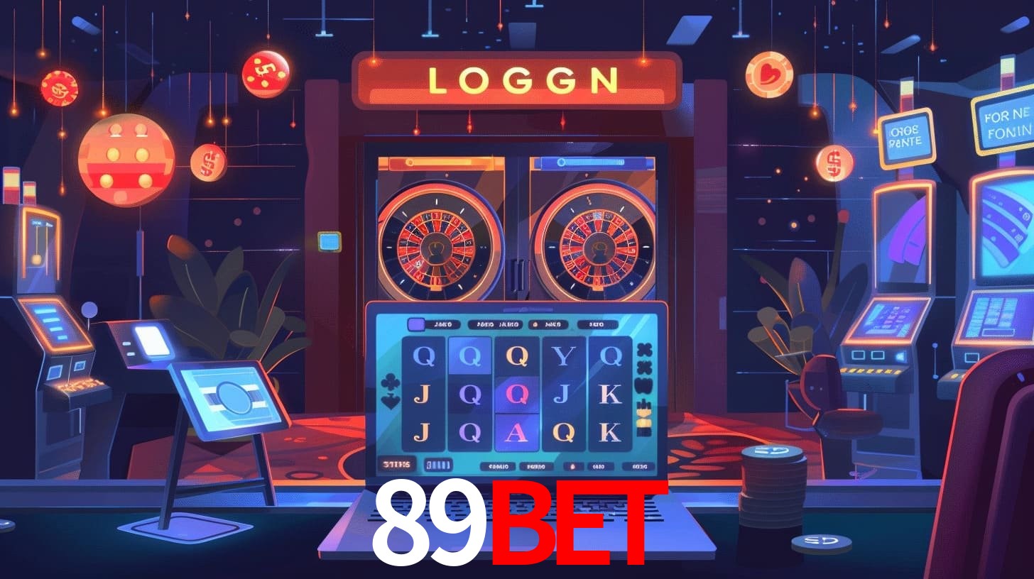 Casino Ao Vivo 89bet
