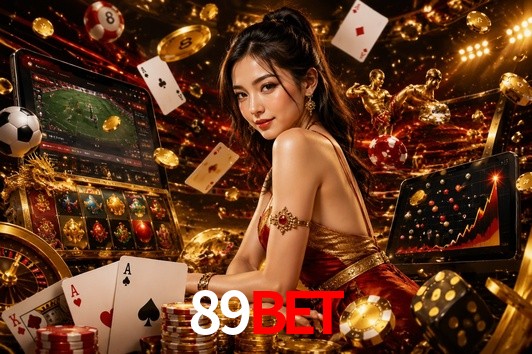 Weekend Specials 89bet