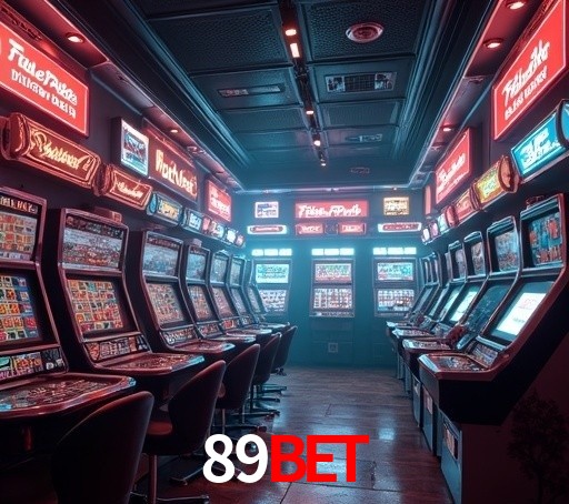 Benefícios da Conta 89bet