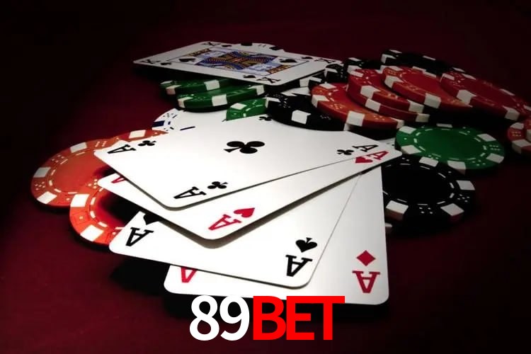 PIX Instantâneo 89bet