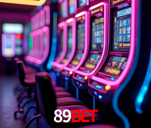 Design Responsivo 89bet