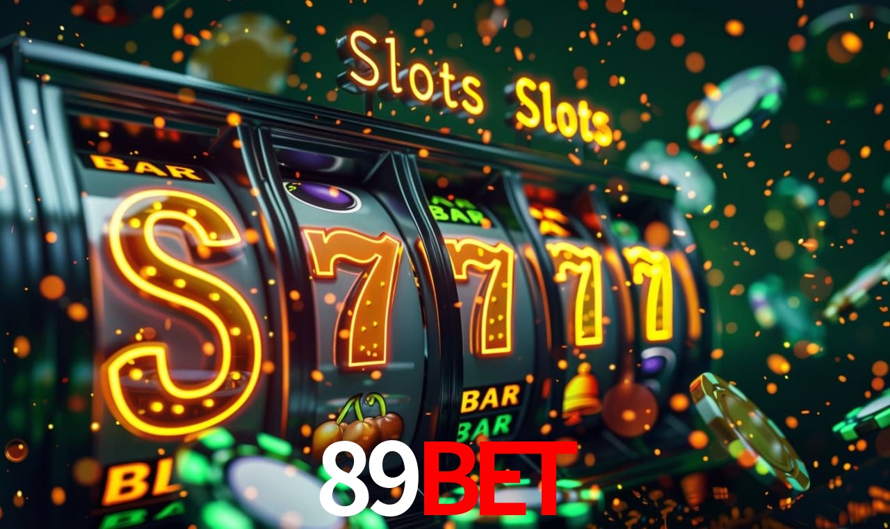 Programa VIP 89bet