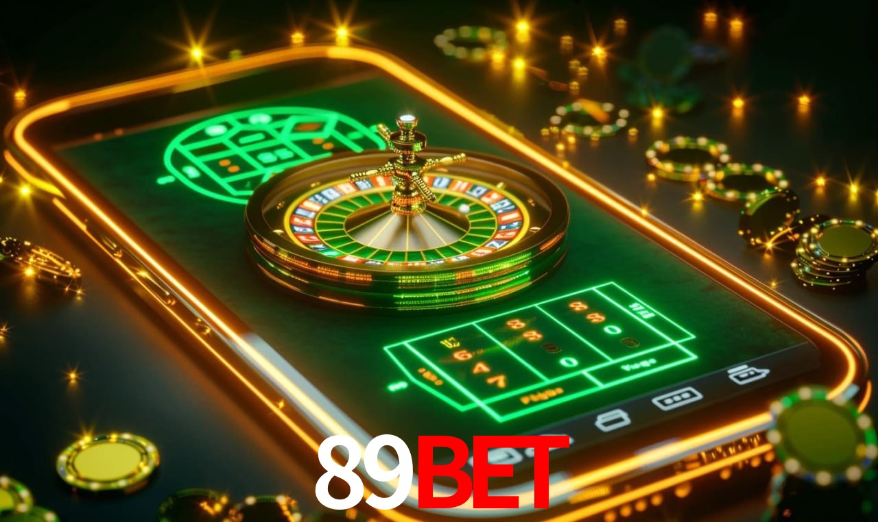 Jogos de Slot 89bet