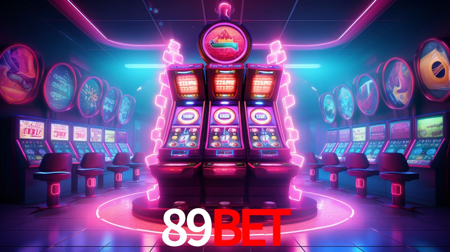 89bet: Jogos de Caça-Níqueis-Altas Recompensas, Roleta-Velocidade, Blackjack-Desafios Máximos