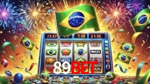 Game Providers 89bet