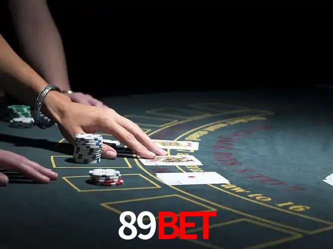 Login Seguro 89bet
