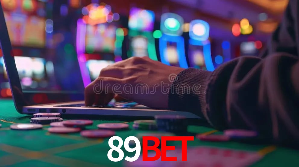 cassino 89bet
