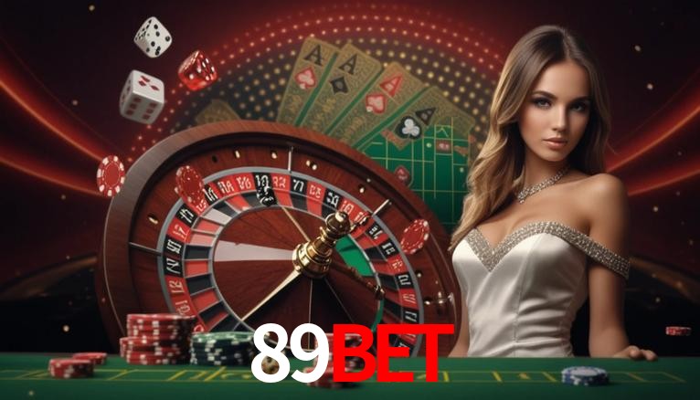 Flash Promotion 89bet