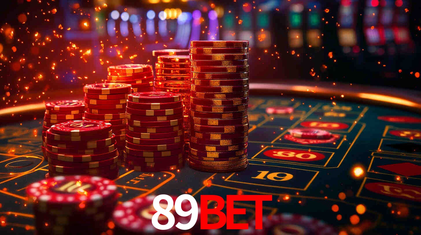 Daily Bonuses 89bet