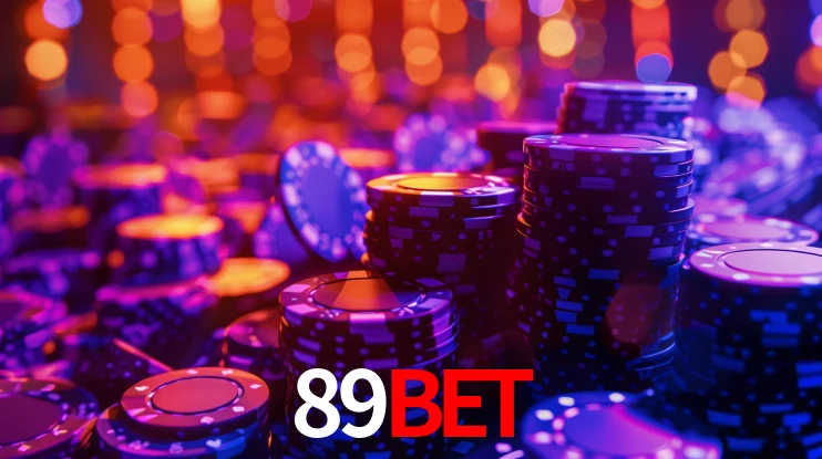89bet: A Experiência de Casino com Jogos de Mesa ao Vivo