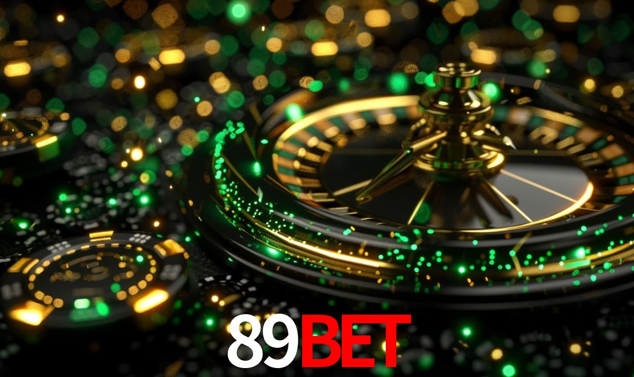 Integração de APIs 89bet