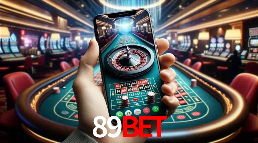 API Integration 89bet