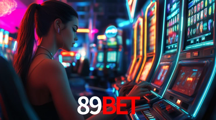 89bet App Interface