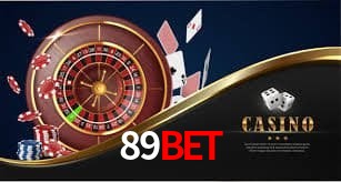 Mesa de Blackjack 89bet