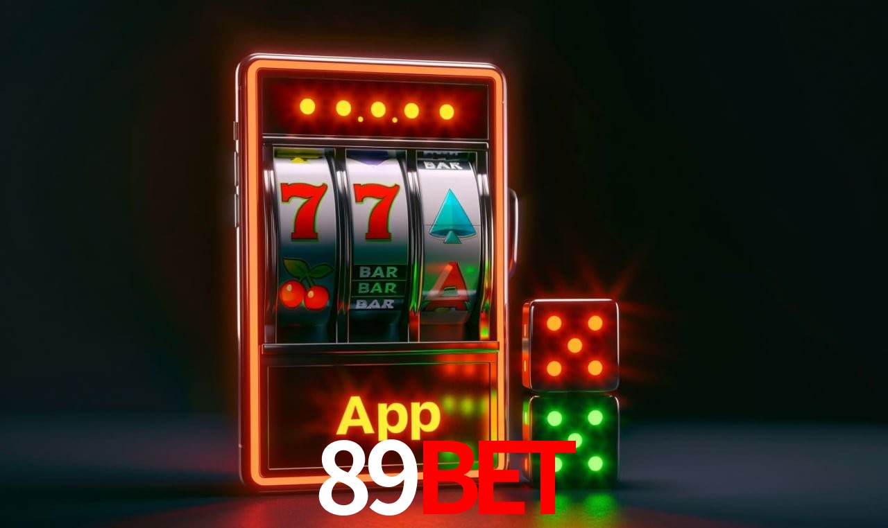 Apostas de Futebol 89bet