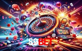 Casino Ao Vivo 89bet