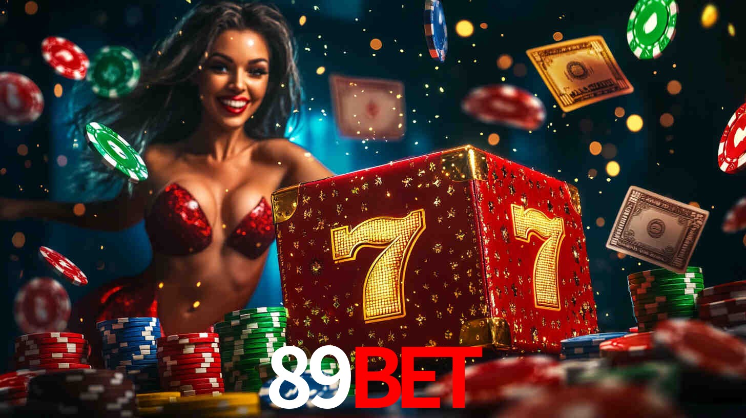 Descubra a Essência do 89bet: Nossa História e Compromissos