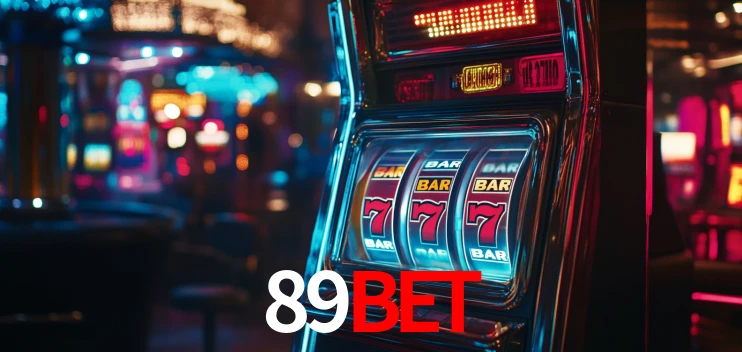 Live Casino 89bet