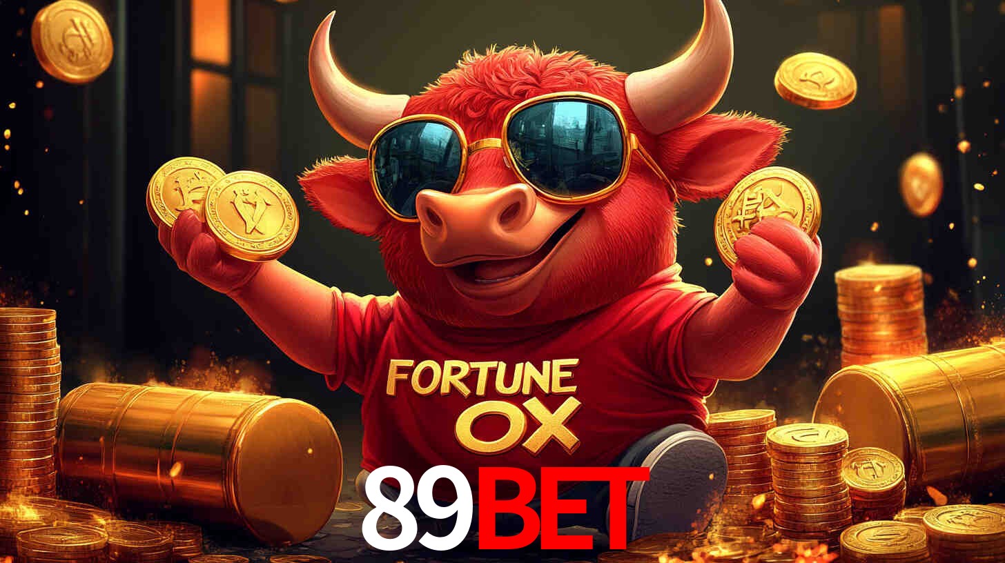 A Popularidade dos Caça-Níqueis no 89bet