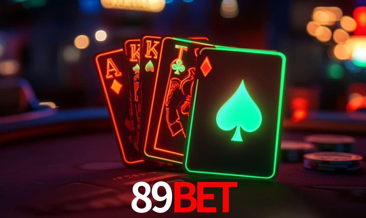 Apostas de Tênis 89bet