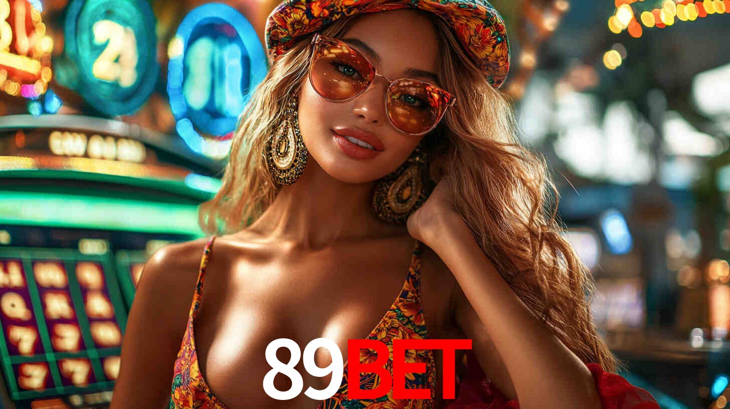 Welcome Bonus 89bet