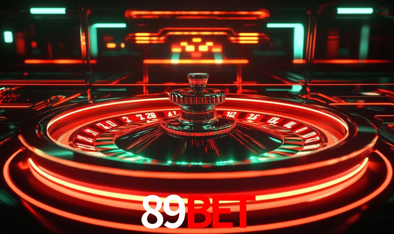 Inovações de Jogos na 89bet: O Futuro das Experiências Interativas