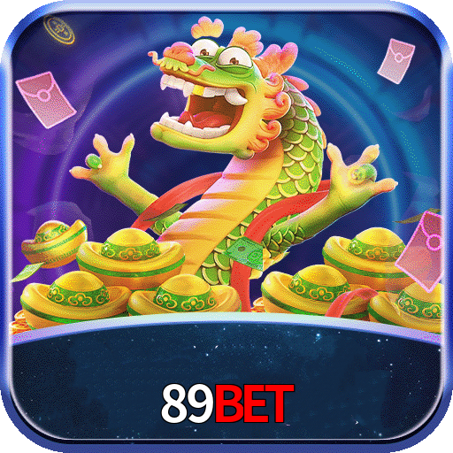Logo da 89bet